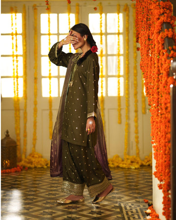 Mehreen