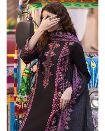 Bazaar D5