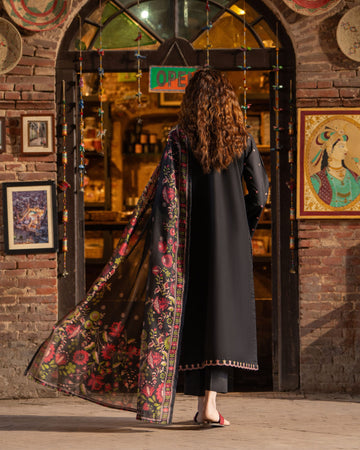 Bazaar D1